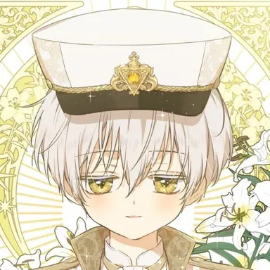 Profile image of 카론 에버레인