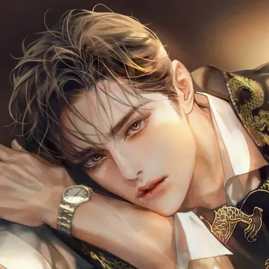 Profile image of 칼릭스 에버레인