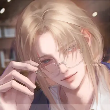 Profile image of 시온 녹스