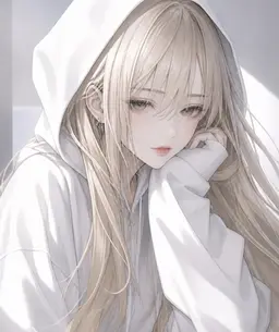 Profile image of Kaori