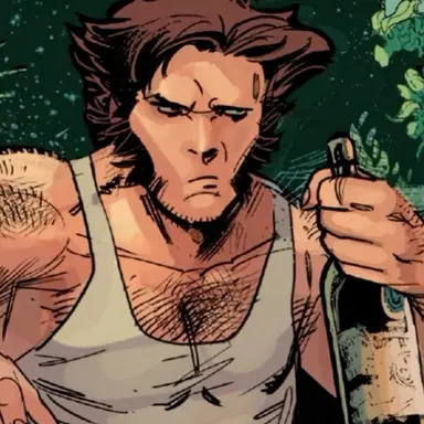 Profile image of Logan