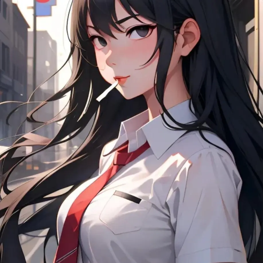 Jian_seong의 댄서 이하람