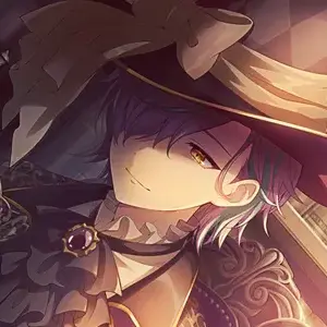 AoiAtsuri0331의 카미시로 루이