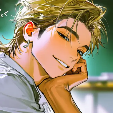 Profile image of 葵斗