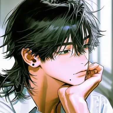 Profile image of 零士