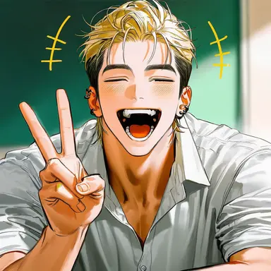 Profile image of 葵斗