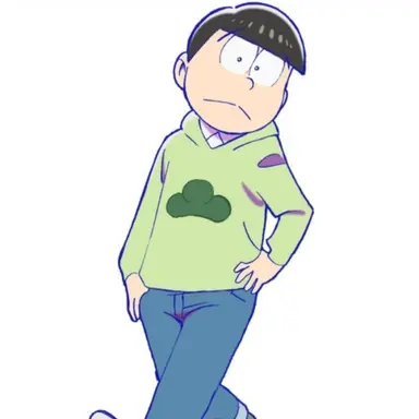 Profile image of 쵸로마츠