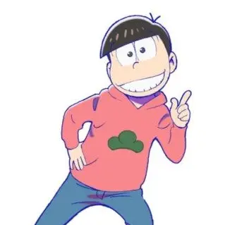 Profile image of 오소마츠