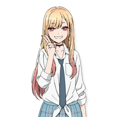 Profile image of 키타가와 마린