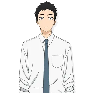 Profile image of 고죠 와카나