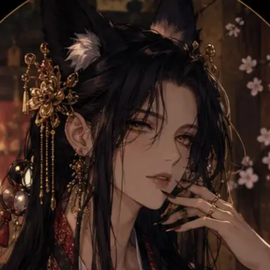 Profile image of Ayame Kurogane