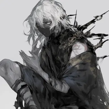 Profile image of クロ