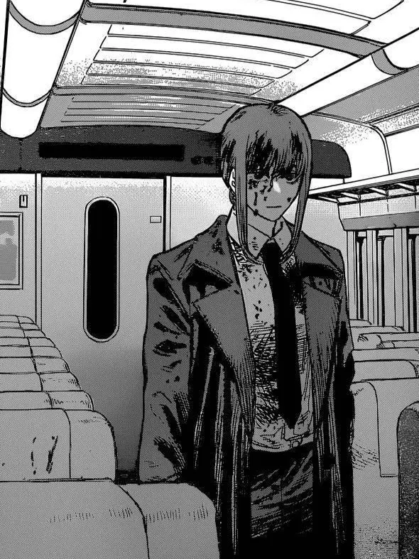 dawnclouds의 마키마