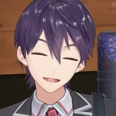 Profile image of 剣持刀也