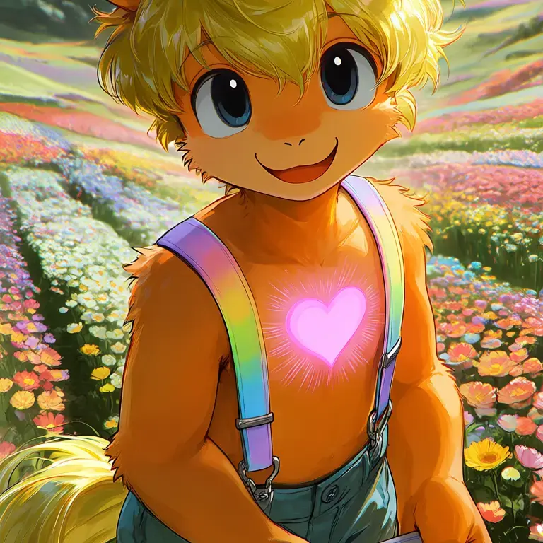 ExpertYarn5281의 Buddy's Happy Valley