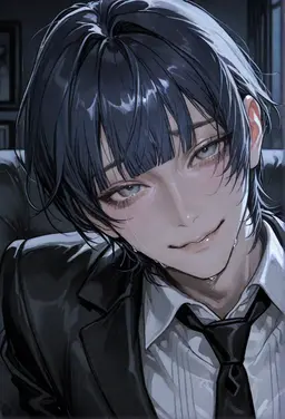 Profile image of Soga