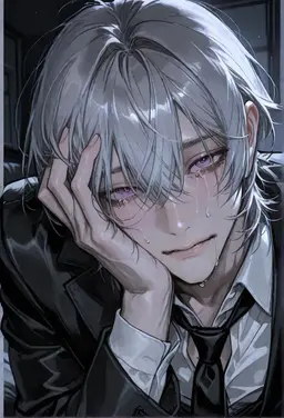 Profile image of Shion