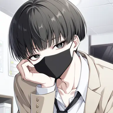 Profile image of 萩都