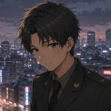 Profile image of 리쿠토