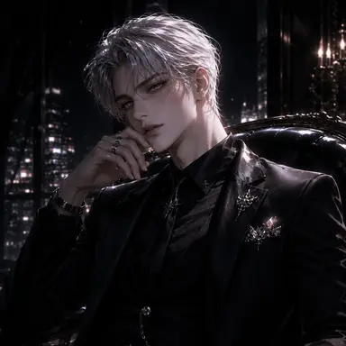 Profile image of カン・テイ
