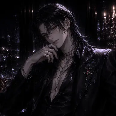 Profile image of ハ・シオン