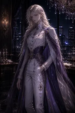 Profile image of ユ・セリン