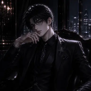 Profile image of ユン・ジェハ