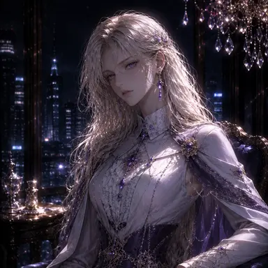 Profile image of ユ・セリン