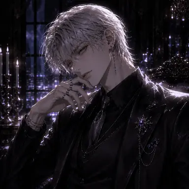 Profile image of ペク・シヒョン