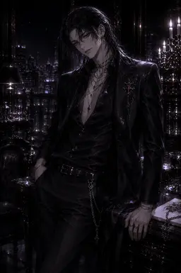 Profile image of ハ・シオン