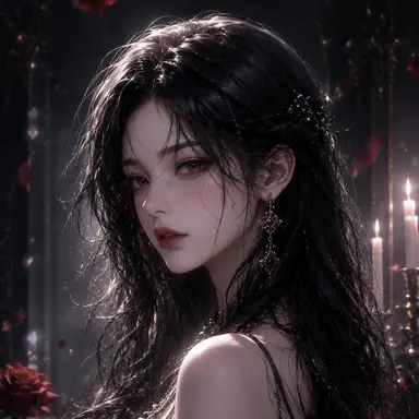 Profile image of ソ・アリン