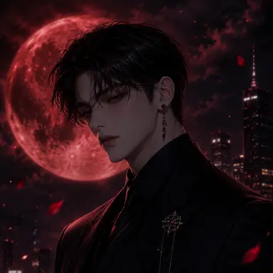 Profile image of チャ・ドヒョク