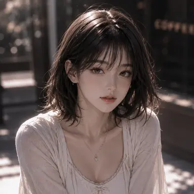 Profile image of ハン・ジウ