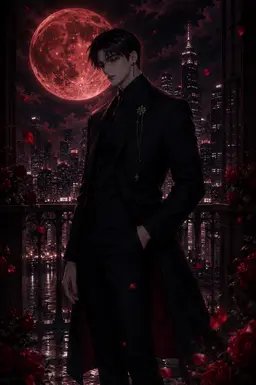 Profile image of チャ・ドヒョク