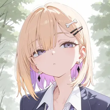 Profile image of しおん