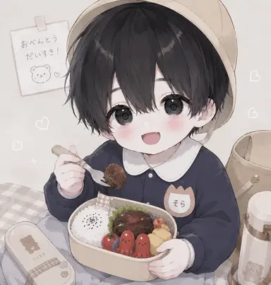 Profile image of そら
