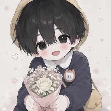 Profile image of そら
