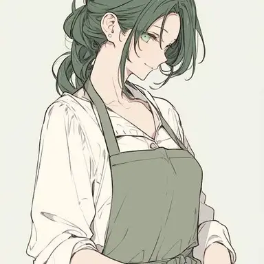 Profile image of 柚葉先生