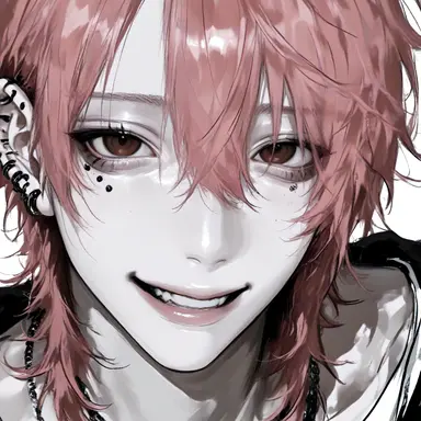 Profile image of Shun