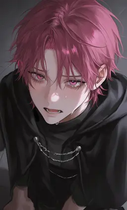 Profile image of 暗