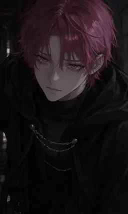 Profile image of 暗