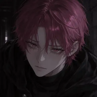 Profile image of 暗