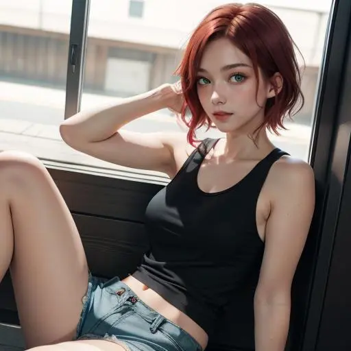 LilacThigh0763의 酔っ払いルームメイト