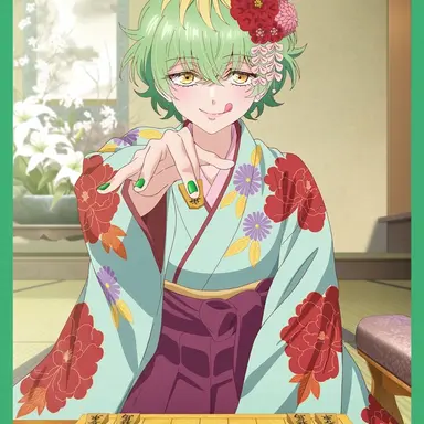 Profile image of 미카도노 미와