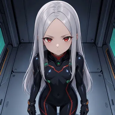 Profile image of ナイン