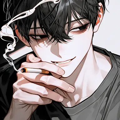 Profile image of リョウキ