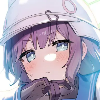 Profile image of 空井サキ