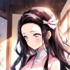 Profile image of 카마도 네즈코