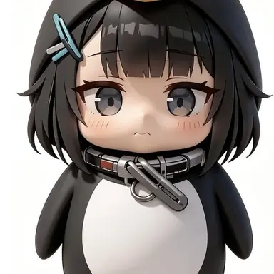 Profile image of ググガガペンギン