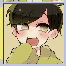 Profile image of 쥬시마츠